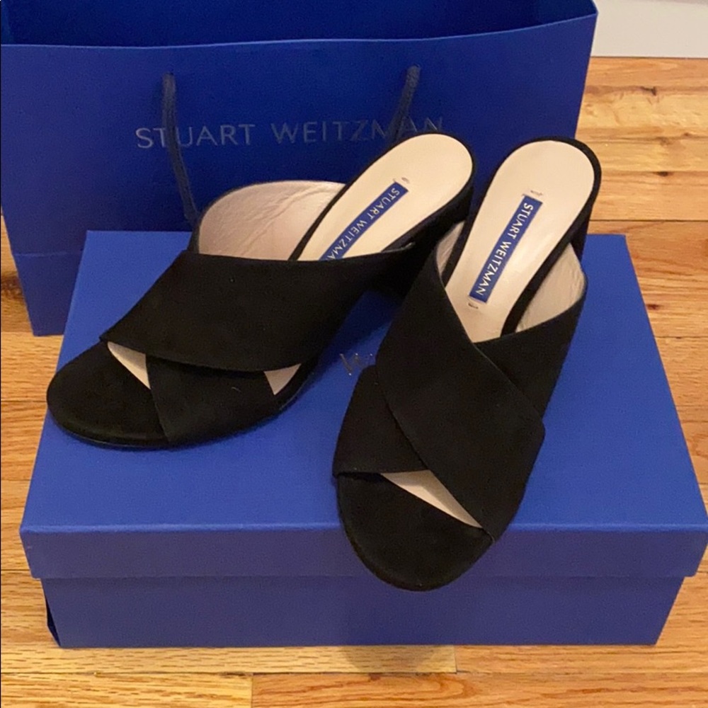 Galen Heels